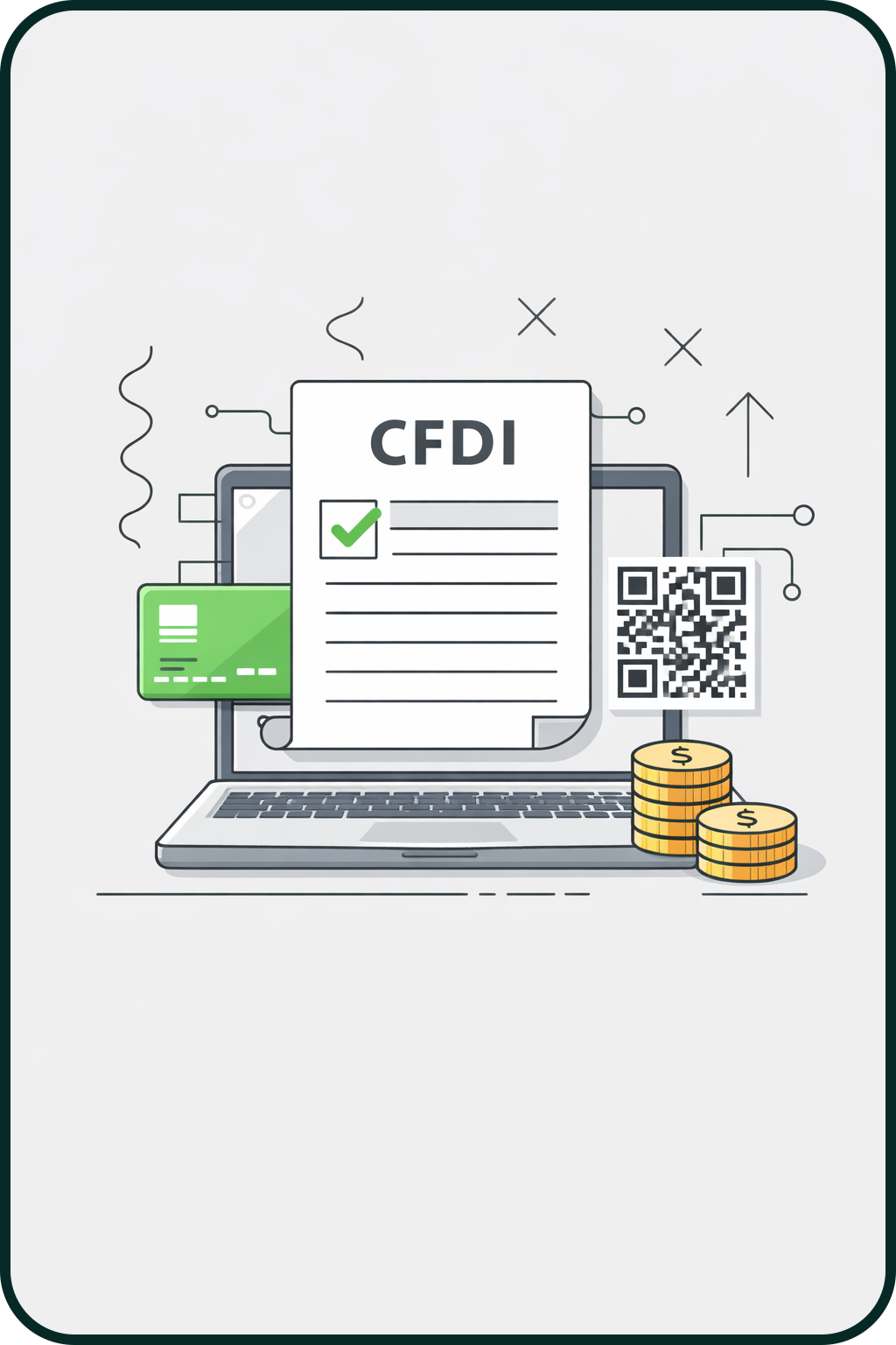 CFDI FACTURACION ELECTRONICA