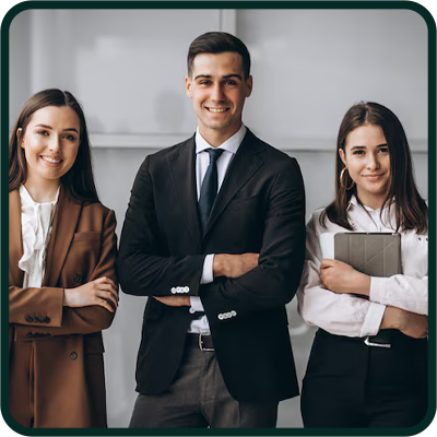 Profesionistas