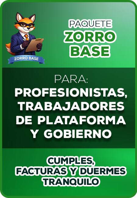 Zorro Base